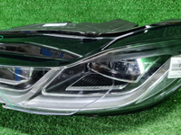 Битая Фара левая Jaguar I-PACE (2018-н.в.) LED