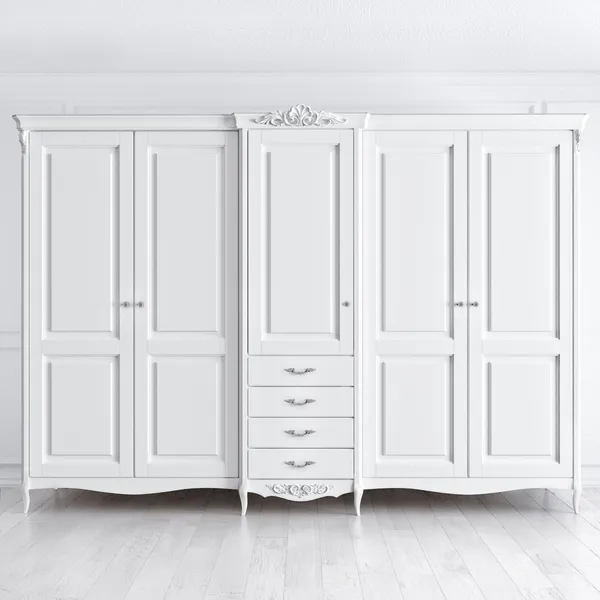 Шкаф 5 дверей (с доводчиками)