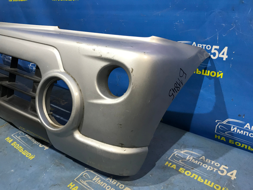 Бампер передний DAIHATSU TERIOS KID 2000-2006
