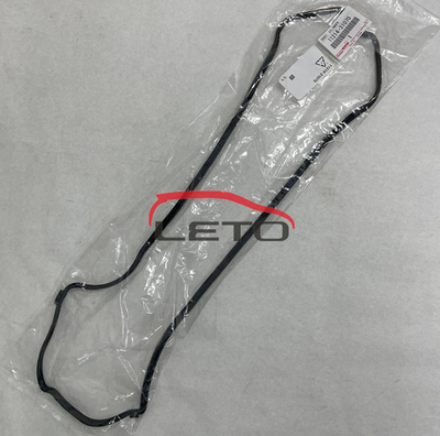 Прокладка клапанной крышки левая 11214-31070 1121431070