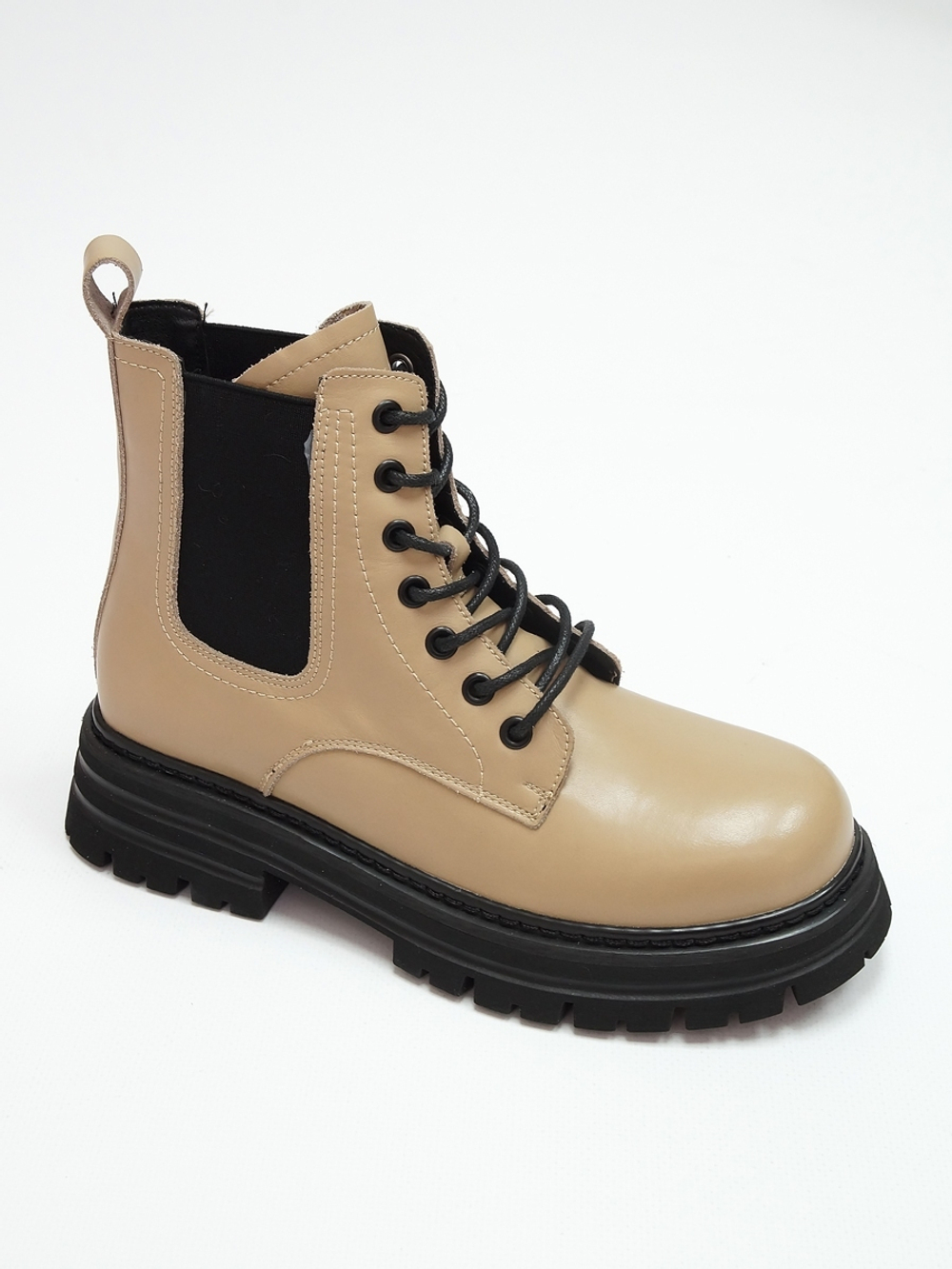 Ботинки женские демисезонные