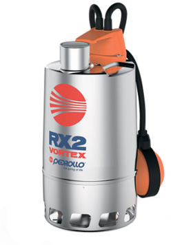 Насос дренажный Pedrollo RX 2/20