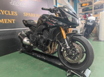 Yamaha FZ1 Fazer , 2007
