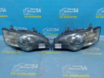 Фара передняя левая SUBARU LEGACY 2005