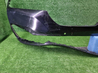 Бампер передний BMW 7er G11 G12 (2019-2022)