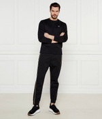 Худые ORIGINAL SHIELD Gant - черный(2014019)