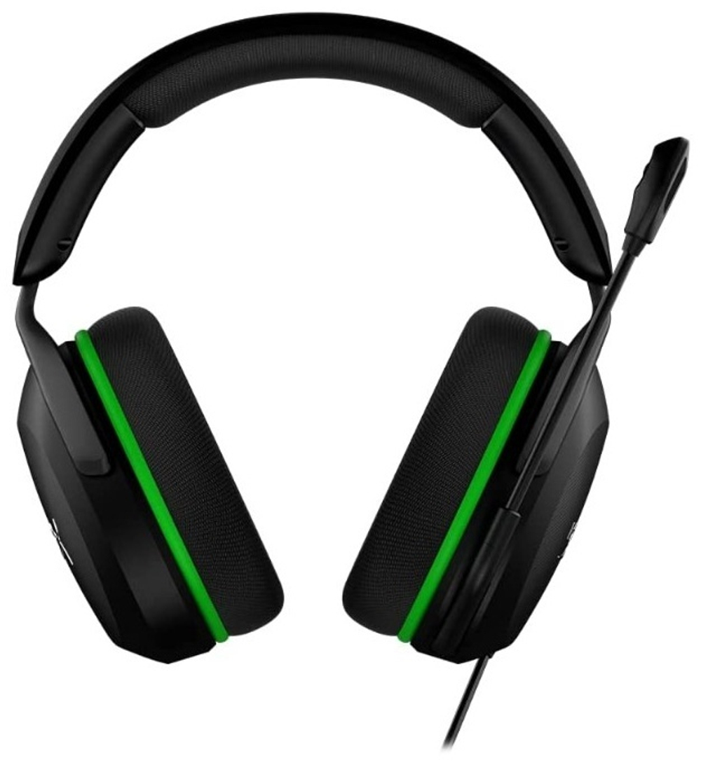 Наушники HyperX CloudX Stinger 2 Core 6H9B8AA черный