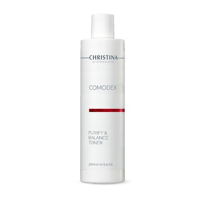 Comodex Purify & Balance Toner