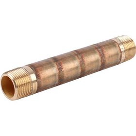 Удлинитель НР Viega 3/4* х 200 мм