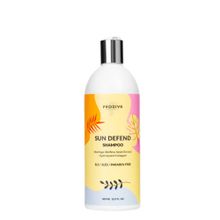 Prodiva SUN DEFEND Shampoo SPF Шампунь «Солнечная защита СПФ» SALE! по срокам годности