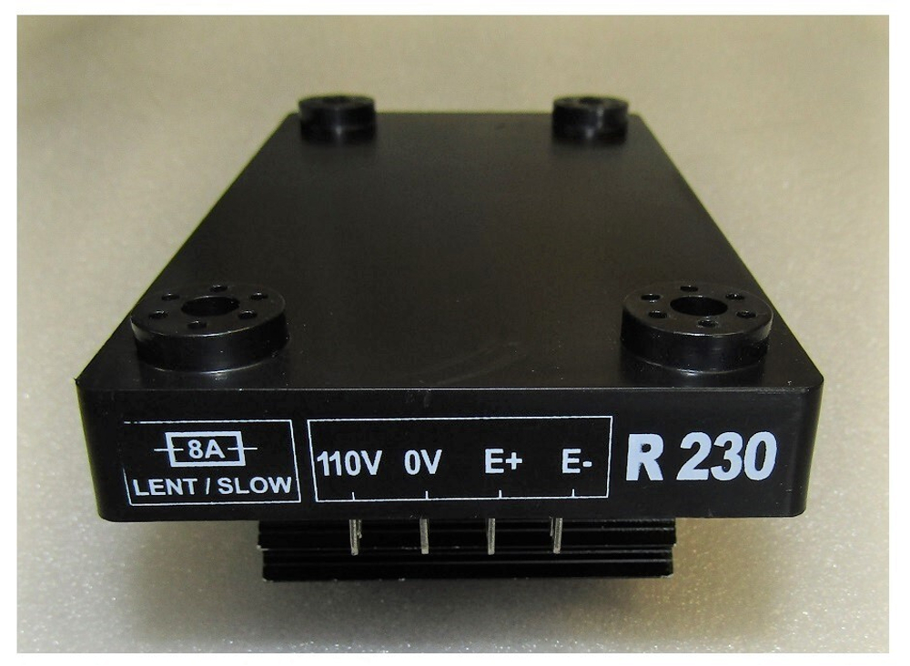 Регулятор напряжения R230/ AVR R230