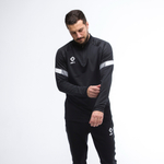 Джемпер тренировочный Unity Elite черный