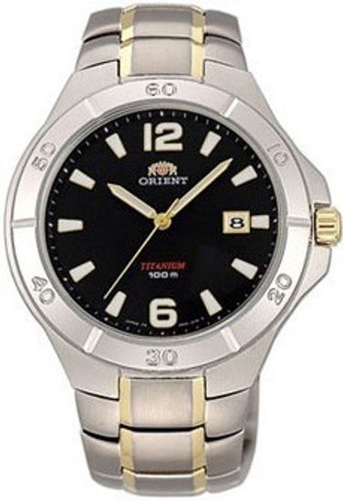 Наручные часы Orient FUN81002B0