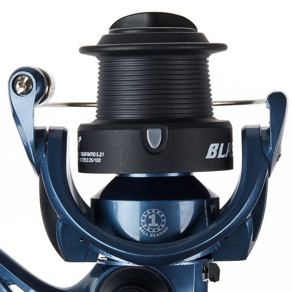 Катушка Salmo Blaster FEEDER II 1 50FD