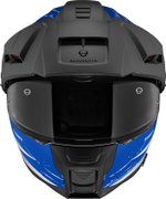 SCHUBERTH E2 EXPLORER BLUE