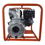 Мотопомпа бензиновая EVOline TG 40 (Zongshen)