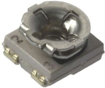 Резистор подстроечный 5 кОм / PVZ3A