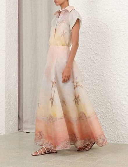 Костюм Zimmermann