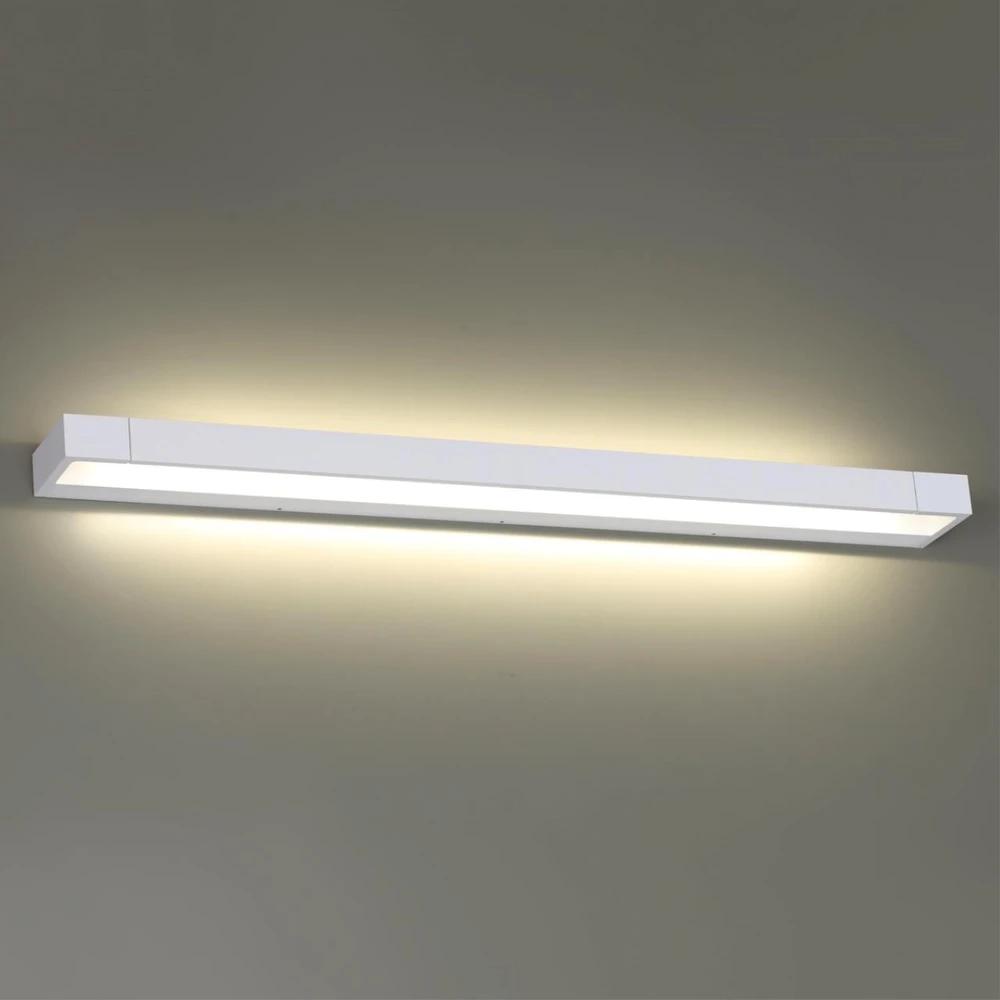 Настенный светильник Odeon Light ARNO 3887/24WW