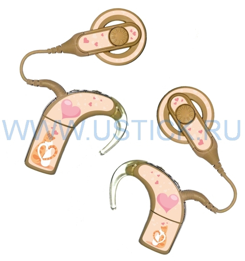 COCHLEAR5 "Влюбленные котики"