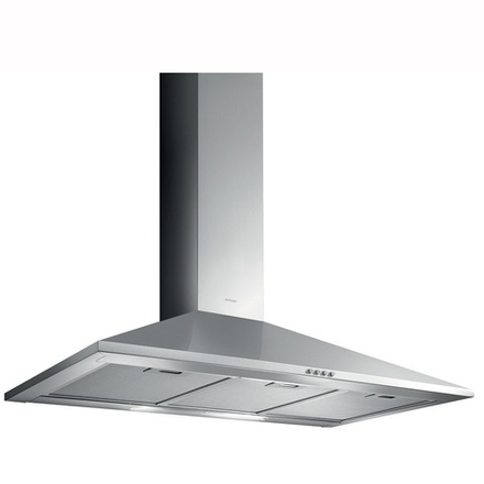 Каминная вытяжка Jet Air GAIA IX/A/60-PRF0112624B