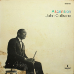 John Coltrane / Ascension (Edition II)(LP)