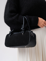 Сумка Curl DBR 31363 черный