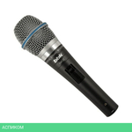 Микрофон BBK CM132