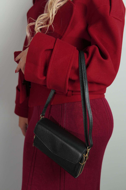 СУМКА Италия Le Borsette 85864