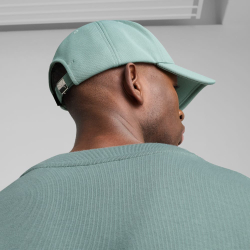 Кепка взрослая PUMA PREMIUM ESS PIQUE BB Cap