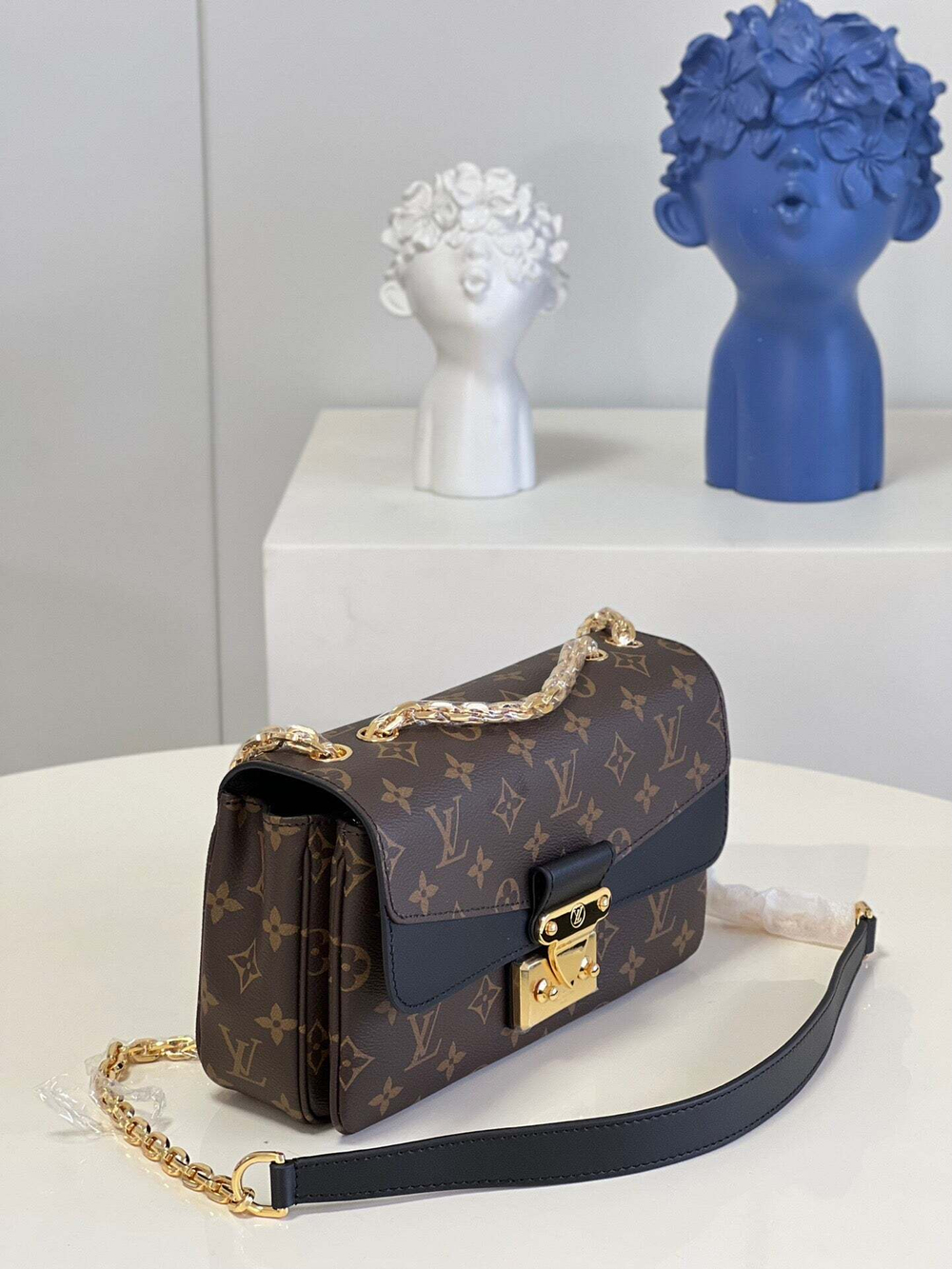 Louis Vuitton Marceau