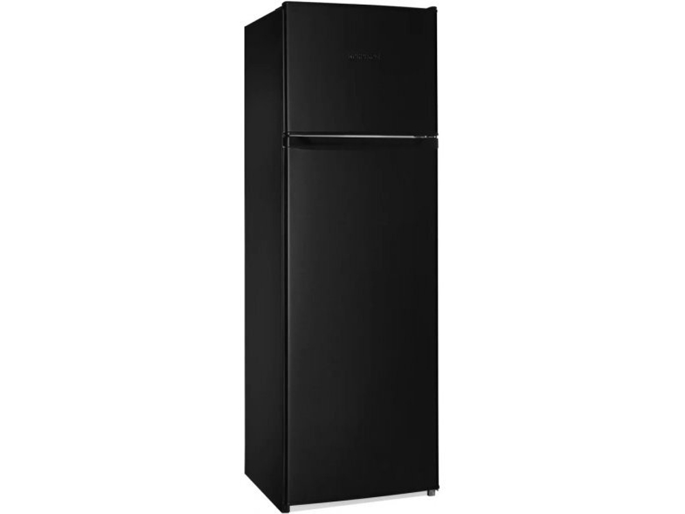 Холодильник двухкамерный Nordfrost NRT 144 232 черный