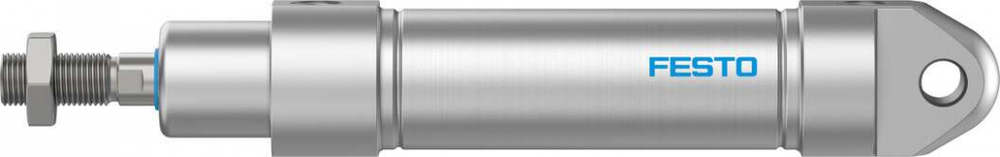 CRDSNU-B-25-40-PPS-A-MG-A1 Стандартный цилиндр