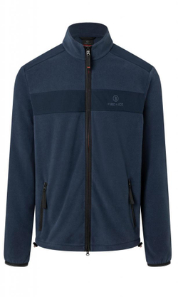 Куртка BOGNER FIRE+ICE JOSH3 в синем цвете
