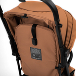 Прогулочная коляска Peppy Aero