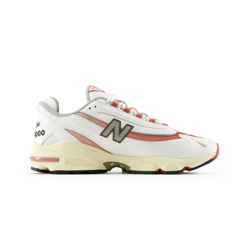 Кроссовки New Balance Nb 1000