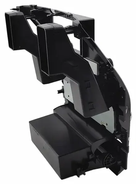 Магнитола для Nissan Patrol Y62, Infiniti QX56/QX80 2010-2019 - Carmedia KP-N1210FW монитор 12.3" в стиле Audi на Android 11, CarPlay, 4G SIM-слот