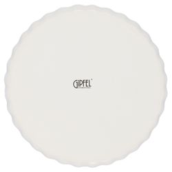 Форма для запекания Gipfel Bianco 50396 1,3 л/26х3,8 см