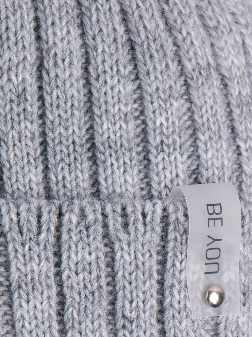 Шапка осенняя детская на завязках и снуд