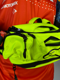 Мотосумка Alpinestars