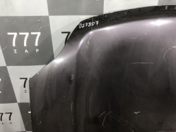 Капот Nissan X-Trail 2 (T31) 07-15 Б/У Оригинал F5100JG0MM