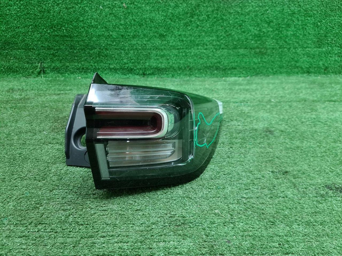 Фонарь правый внешний Changan CS55PLUS (2021-н.в.)