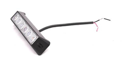 Светодиодная фара Dreamar 18 Вт, 6 диодов, 1200 Лм (DM7018)