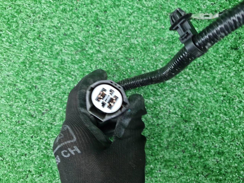 Проводка моторного отсека Geely Atlas Pro (21-нв)