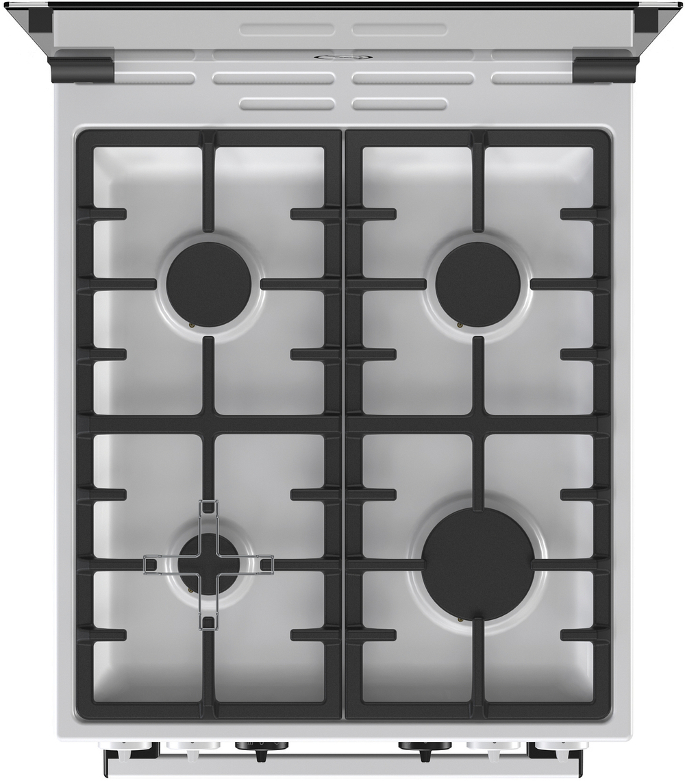 Комбинированная плита Gorenje K5351WF