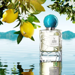 Les Soeurs de Noe Citrus Poetry