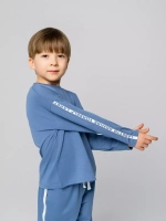 Спортивный костюм для мальчика в школу