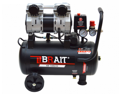 Компрессор воздушный KB-1400/24