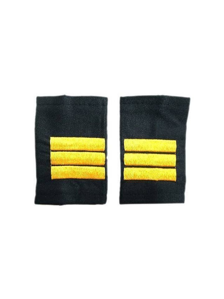 Фальшпогоны МЧС сержант