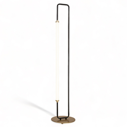 Floor design lamp Davia